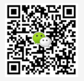 WeChat QR code